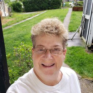 Meet your Posher, Jody